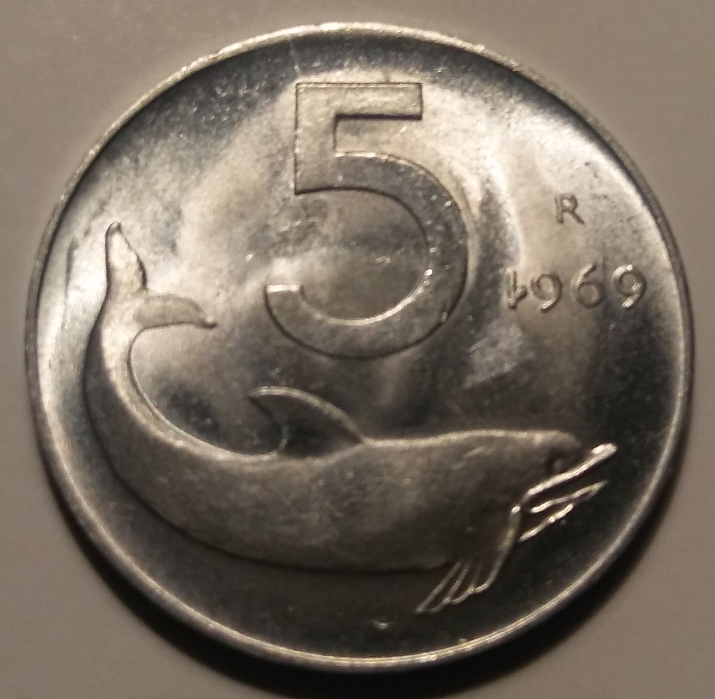sena coins